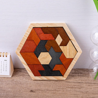 EcoToys HexiPlay | Descubrir Creatividad - Gran Juego de Construcción y Ensamblaje